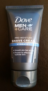 Dove Shave Cream