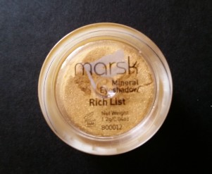 marsk rich list you beauty discovery